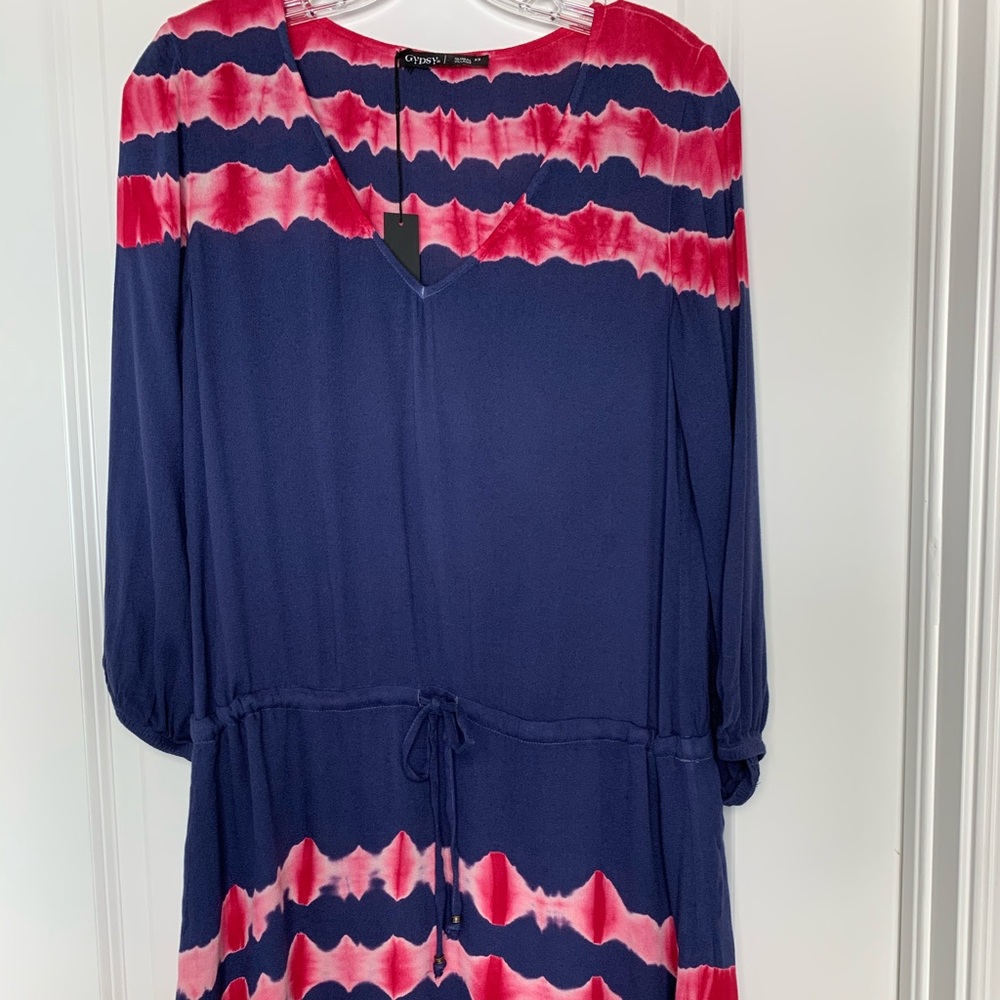 Gypsy dress